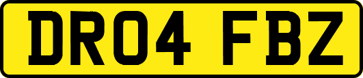 DR04FBZ