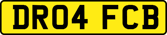 DR04FCB
