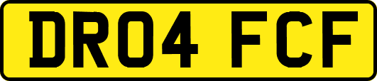 DR04FCF