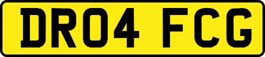 DR04FCG