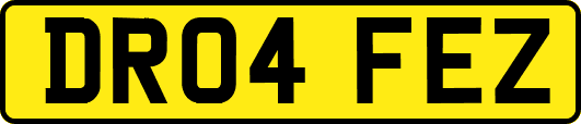 DR04FEZ