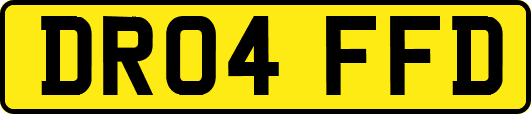 DR04FFD