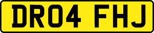 DR04FHJ
