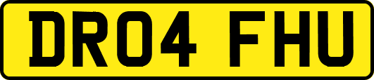 DR04FHU