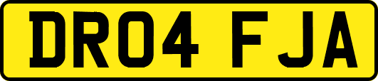 DR04FJA