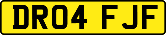DR04FJF