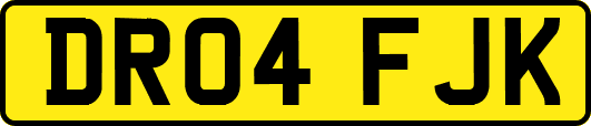 DR04FJK