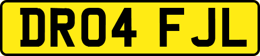 DR04FJL