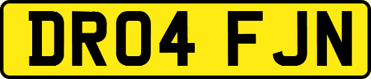 DR04FJN