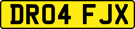 DR04FJX