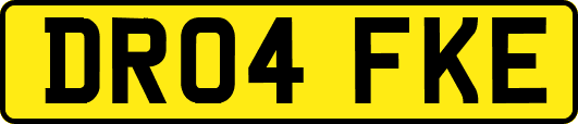 DR04FKE