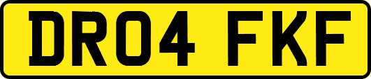 DR04FKF