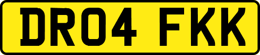 DR04FKK