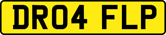 DR04FLP
