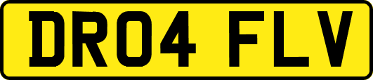 DR04FLV