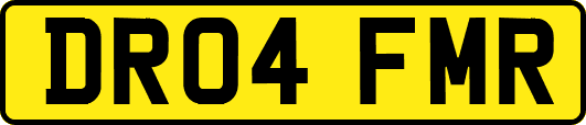 DR04FMR