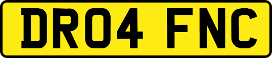 DR04FNC