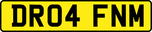 DR04FNM
