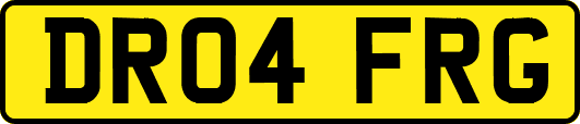 DR04FRG