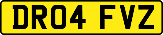 DR04FVZ