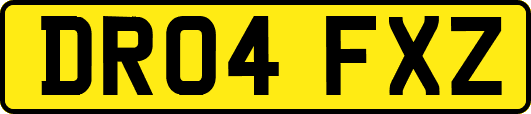 DR04FXZ