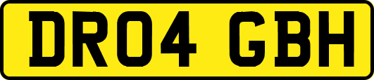 DR04GBH