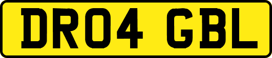 DR04GBL