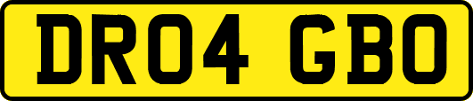 DR04GBO