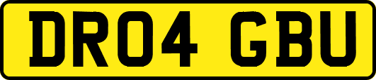 DR04GBU