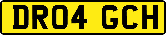 DR04GCH