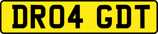DR04GDT