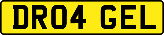 DR04GEL