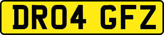 DR04GFZ