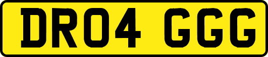 DR04GGG