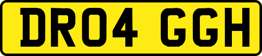 DR04GGH