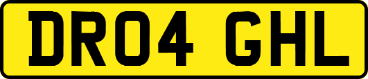DR04GHL