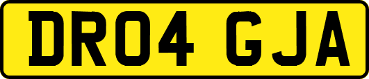 DR04GJA