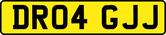 DR04GJJ