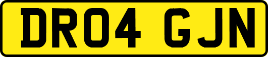 DR04GJN