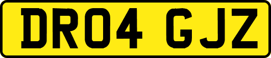 DR04GJZ