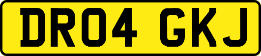 DR04GKJ