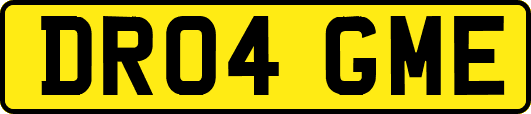 DR04GME