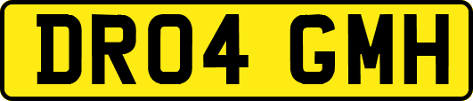 DR04GMH