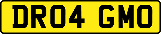 DR04GMO