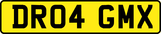 DR04GMX
