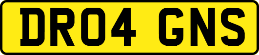 DR04GNS