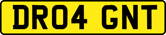 DR04GNT