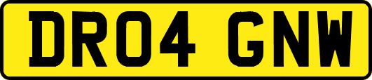 DR04GNW