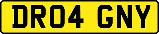 DR04GNY