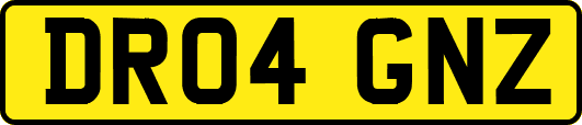 DR04GNZ